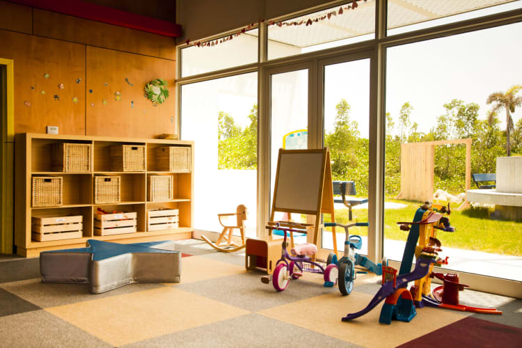 Petit Z kids activities